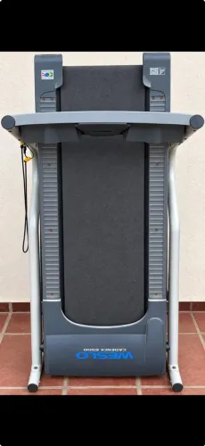 Esteira Weslo Cadence 6500