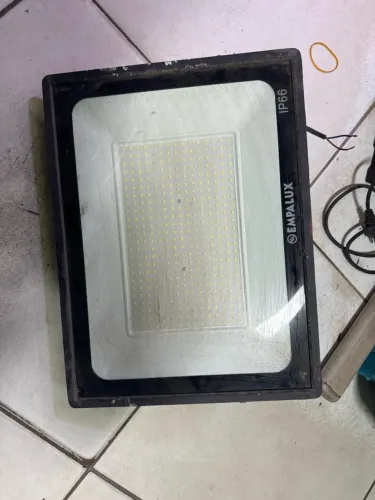 Refletor empalux 600w