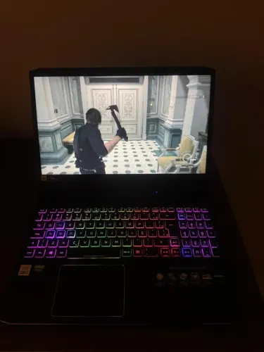 Notebook Gamer Predator Helios 300