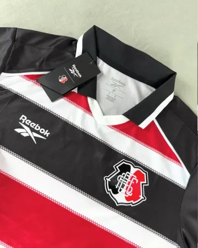 Camisa Santa Cruz 2026