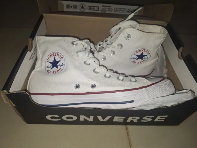 Converse Chuck Taylor All Star