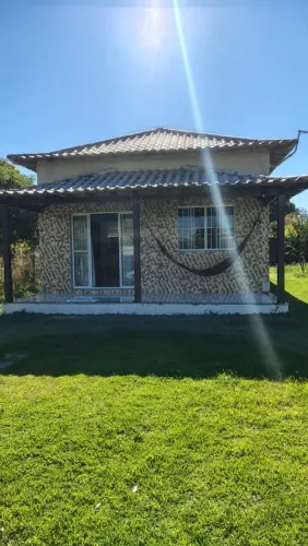 Vendo casa Araruama Rj
