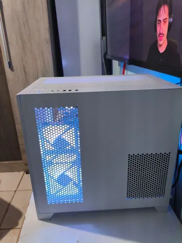 PC gamer completo