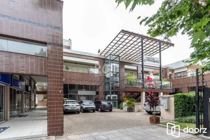 Loja para Venda - 98m², 0 dormitórios, Tristeza