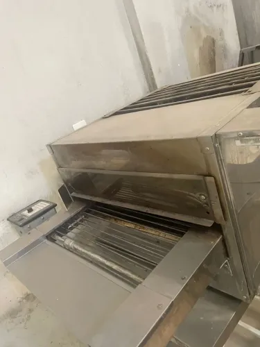 Vendo kit pizzaria 