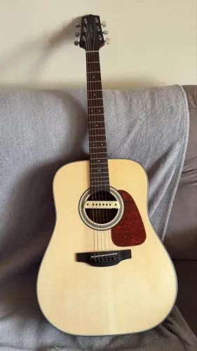 Violão Folk TAKAMINE GD-10 Acústico 