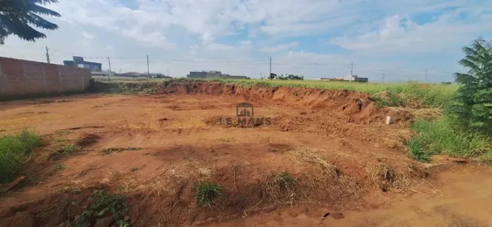 Terreno para venda no bairro Vale do Sol em Piracicaba/SP