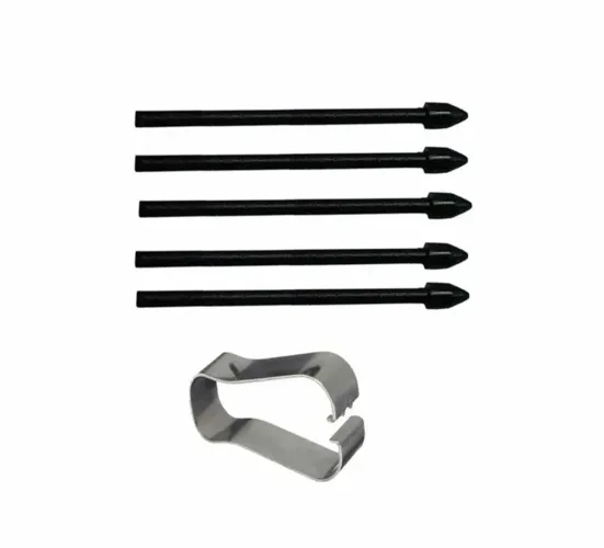 Kit de pontas para caneta Samsung