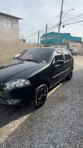 Fiat Palio ELX 1.4 MPI Fire Flex 8V 4P 2010