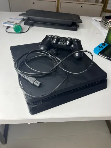 Ps4 Slim