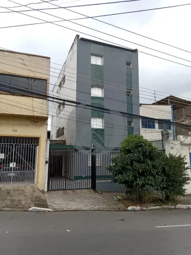Apartamento para locação, Belenzinho, São Paulo, SP