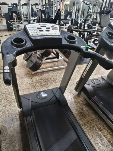 Esteira X3 Lion Fitness