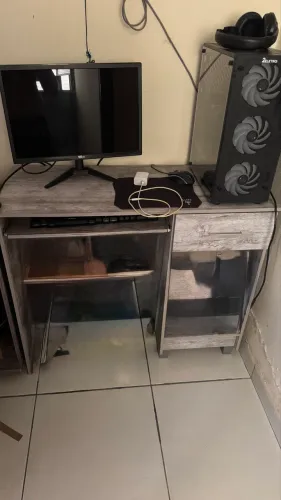 Escrivaninha para pc