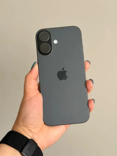 Iphone 17 256gb black bateria 100% nota fiscal 