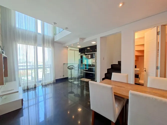 Apartamento em Moema Open View para venda e aluguel