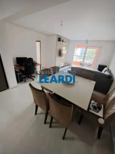 APARTAMENTO - CENTRO - SP