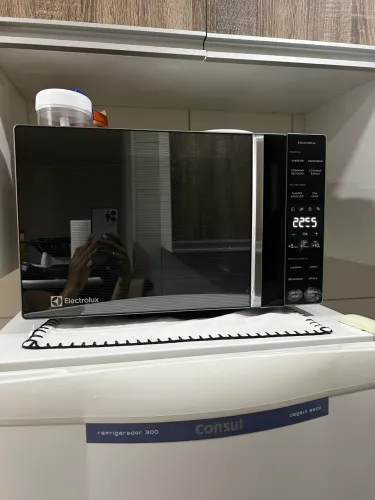 Microondas Electrolux 23 litros 