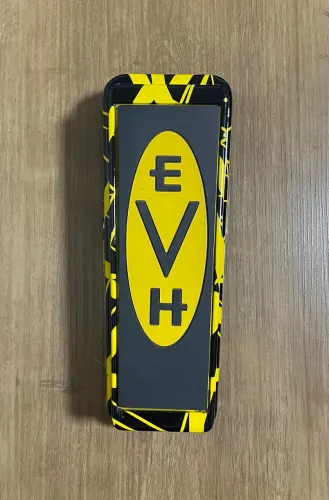 Pedal Evh Wah