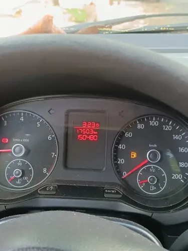 Volkswagen Fox 1.0 MI Total Flex 8V 3P 2012