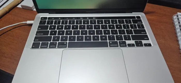 MacBook Pro2020 Processador IntelCore i5.
