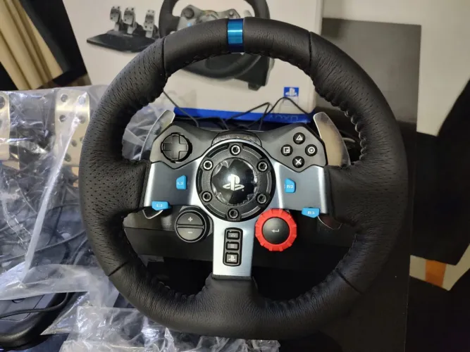 Volante Logitech G29