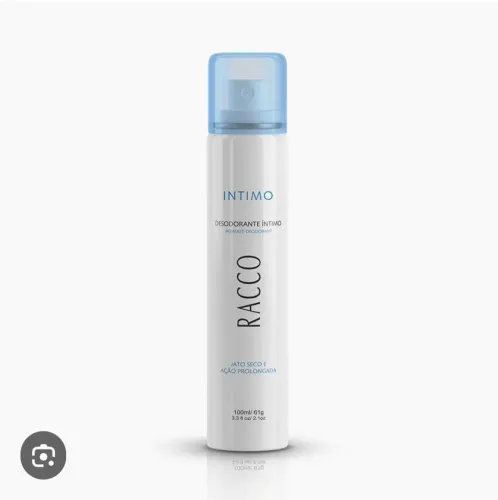 Desodorante Racco