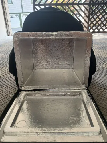 Bag de entrega pra sair hoje