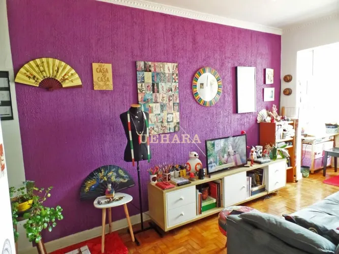 Apartamento à venda em Santana - Zona Norte