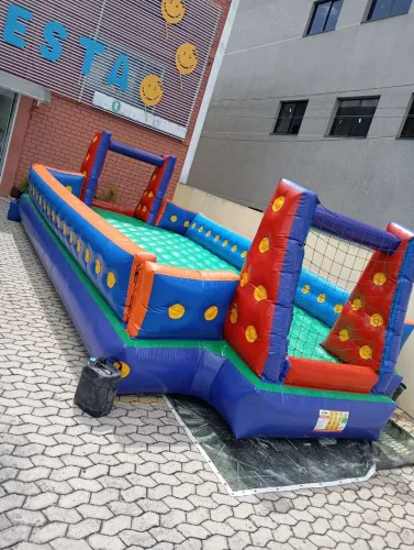 Pônei kids Locações de brinquedos para festa e eventos em SJP e regiões
