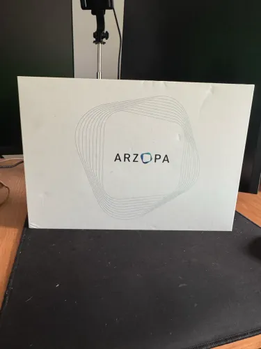 Monitor azorpa portatil 16? Z1RC 2.5K IPS