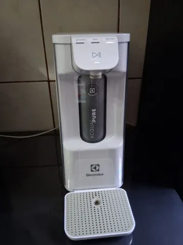 Purificador de Água Electrolux/Bivolt