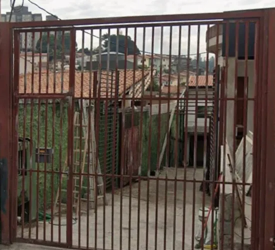 Sala comercial na Rua Donato Longo, 110 - A 120 m²