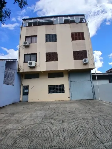 Locação Deposito/Pavilhao PORTO ALEGRE RS Brasil