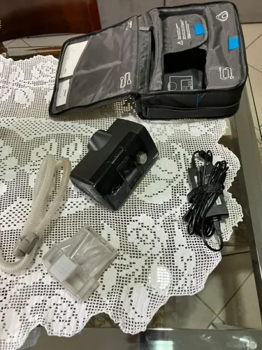 CPAP ResMed AirSense 10 AutoSet