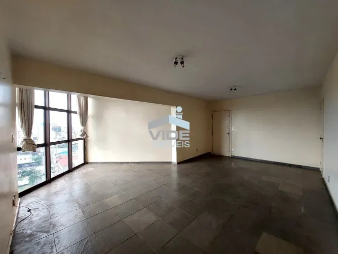 APARTAMENTO À VENDA | 3 QUARTOS | 1 SUITE | 1 VAGA | VILA INDUSTRIAL | CAMPINAS |SP