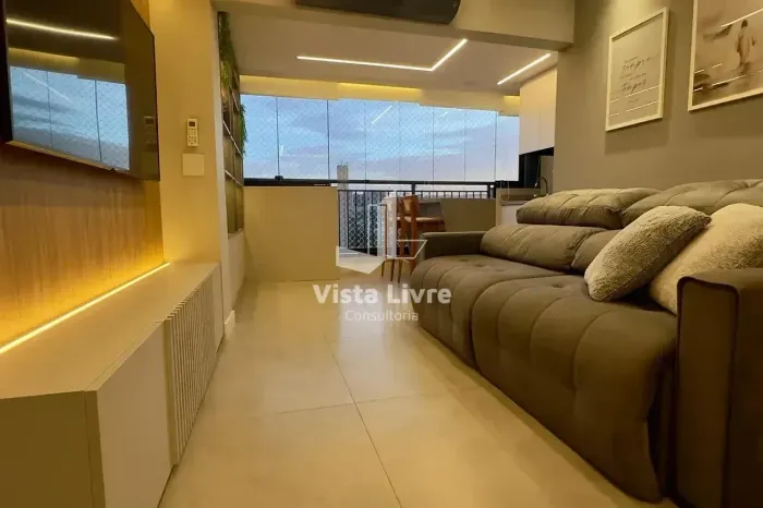 Apartamento à venda, Lapa, São Paulo, SP