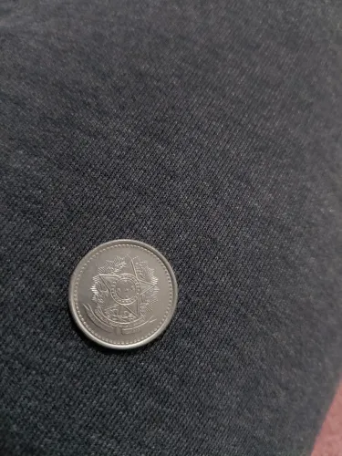 Moeda antiga