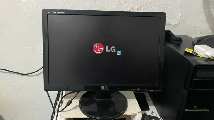 Monitor LG