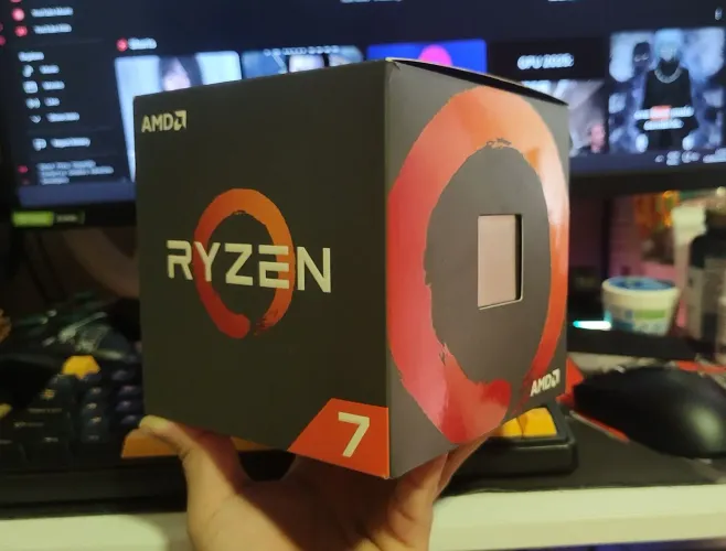 Ryzen 7