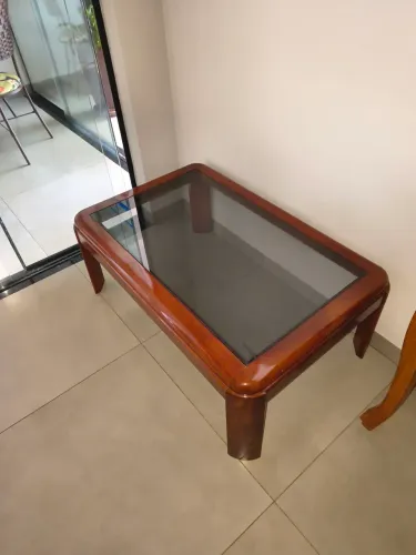 Mesa Centro