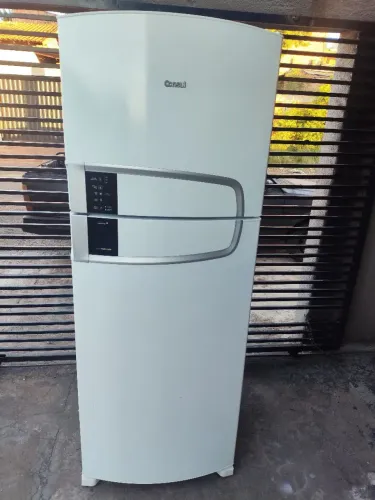 Consul Frost Free 447 litros ENTREGO