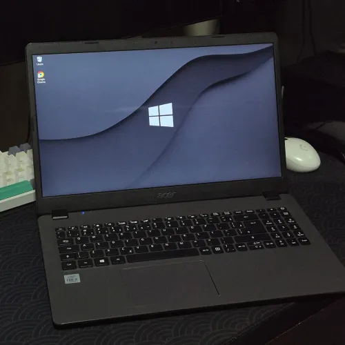 Notebook Acer Aspire 3 (A315-56)