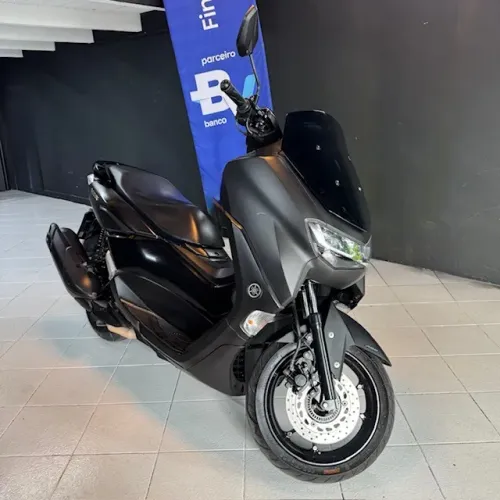 Yamaha / Nmax 160 / 2022