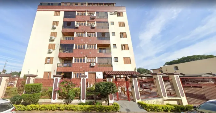 Apartamento 2 quartos à venda no bairro Sarandi - Porto Alegre | Semi mobiliado | 61m²