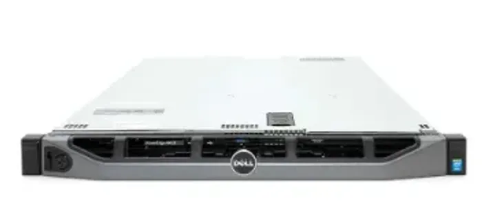 Servidor Dell PowerEdge R430