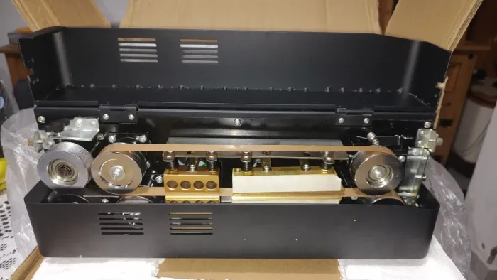 Vendo uma seladeira automática cetro 220w
