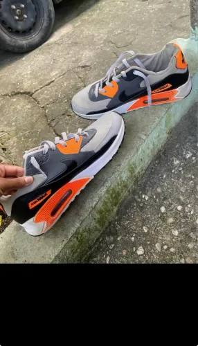 TÊNIS NIKE AIR MAX 90