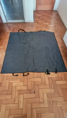 CAPA PROTETORA IMPERMEÁVEL