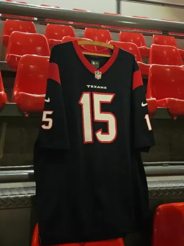 Jersey Nike Buccaneers McCoy n°93