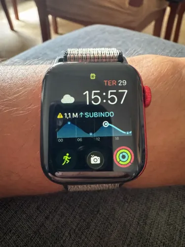 Apple Watch Series 6 LTE